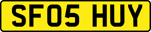 SF05HUY