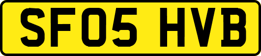 SF05HVB