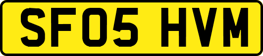 SF05HVM