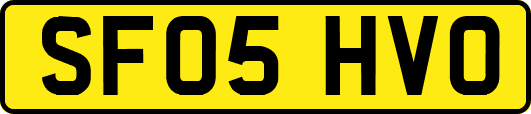 SF05HVO