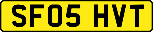 SF05HVT
