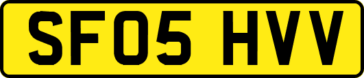 SF05HVV