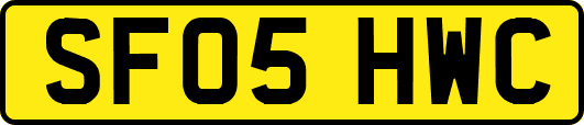 SF05HWC