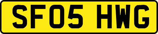 SF05HWG