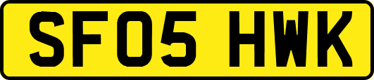 SF05HWK