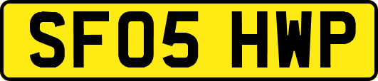 SF05HWP