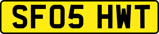SF05HWT