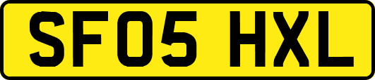 SF05HXL