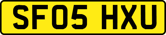 SF05HXU