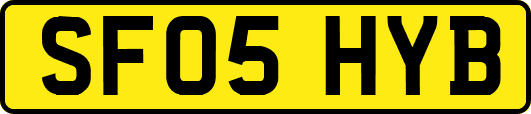 SF05HYB