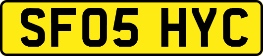 SF05HYC