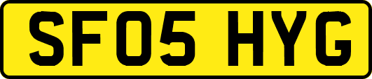 SF05HYG