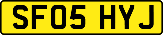 SF05HYJ