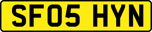 SF05HYN