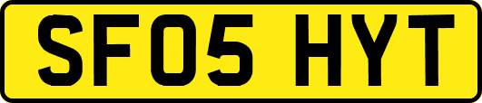 SF05HYT