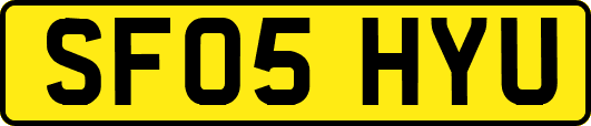 SF05HYU