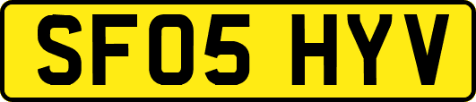 SF05HYV