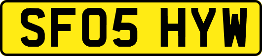 SF05HYW