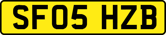 SF05HZB