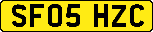 SF05HZC