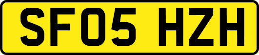 SF05HZH