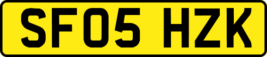 SF05HZK