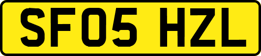SF05HZL