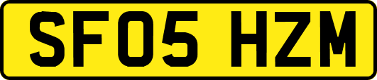 SF05HZM