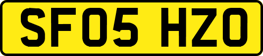 SF05HZO