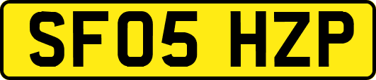 SF05HZP