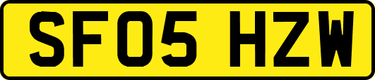 SF05HZW