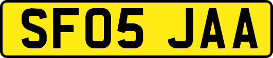 SF05JAA