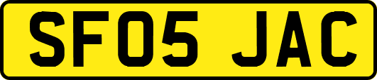 SF05JAC