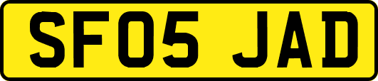 SF05JAD