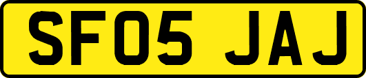 SF05JAJ
