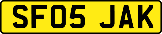 SF05JAK