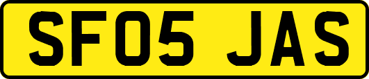 SF05JAS