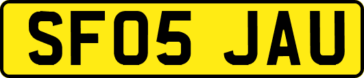 SF05JAU