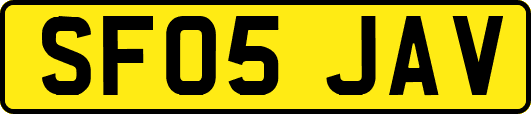 SF05JAV