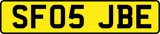 SF05JBE