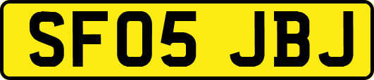 SF05JBJ