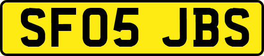 SF05JBS