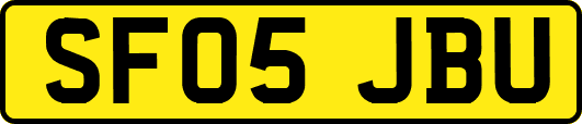 SF05JBU