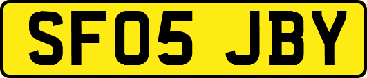 SF05JBY