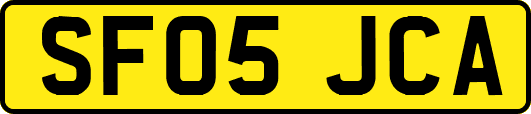 SF05JCA