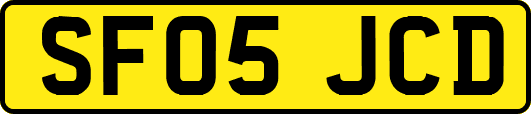 SF05JCD
