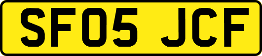SF05JCF