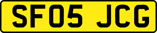 SF05JCG