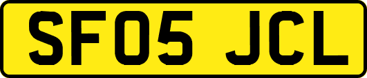 SF05JCL