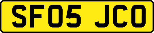 SF05JCO